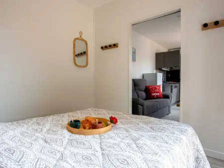 La Naty, Maison 4 personnes à Tharon Plage - Photo 11