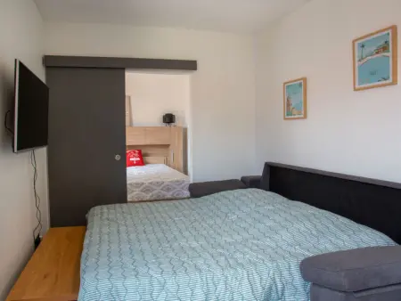 La Naty, Maison 4 personnes à Tharon Plage - Photo 12