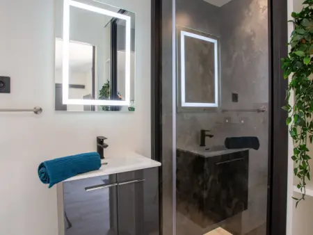 La Naty, Maison 4 personnes à Tharon Plage - Photo 13