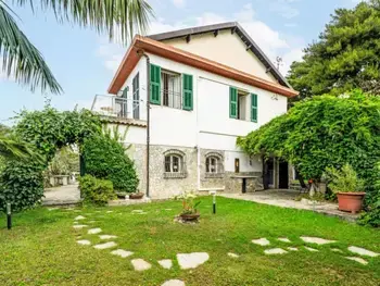 Villa in Sanremo,villa Ludovica IT1750.702.1 N°1010318