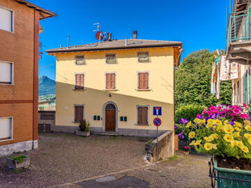 Location Appartement à San Fedele Intelvi,Montagne Verdi IT2449.4.1 N°1010322