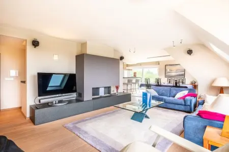 Dynastie - 0203, Appartement 6 personnes à De Panne - Photo 1