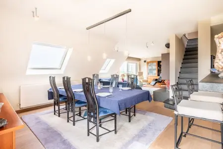 Dynastie - 0203, Appartement 6 personnes à De Panne - Photo 2