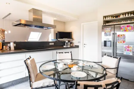 Dynastie - 0203, Appartement 6 personnes à De Panne - Photo 3