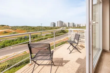 Dynastie - 0203, Appartement 6 personnes à De Panne - Photo 5