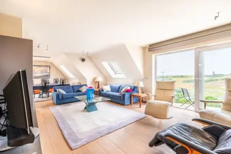 Dynastie - 0203, Appartement 6 personnes à De Panne - Photo 9