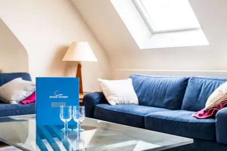 Dynastie - 0203, Appartement 6 personnes à De Panne - Photo 10