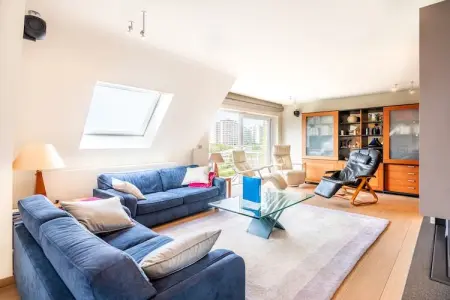 Dynastie - 0203, Appartement 6 personnes à De Panne - Photo 11