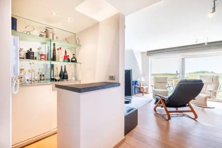 Dynastie - 0203, Appartement 6 personnes à De Panne - Photo 12