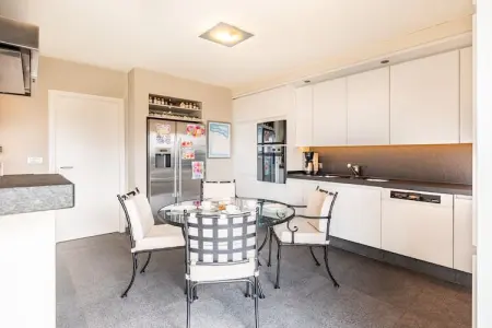 Dynastie - 0203, Appartement 6 personnes à De Panne - Photo 14