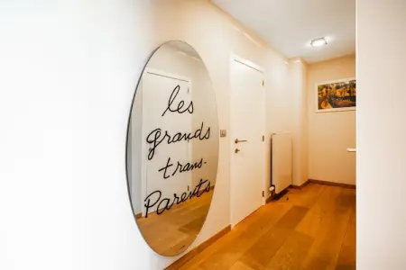 Dynastie - 0203, Appartement 6 personnes à De Panne - Photo 15