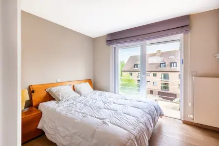 Dynastie - 0203, Appartement 6 personnes à De Panne - Photo 18