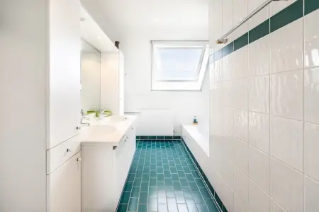 Dynastie - 0203, Appartement 6 personnes à De Panne - Photo 24