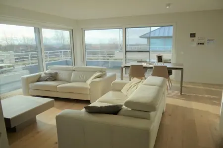 Appartement à Nieuwpoort, KARTHUIZER B / 1883 - L1010331