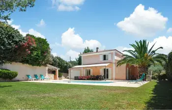 Casa a La Roquette sur Siagne FCA890 N°1010350