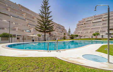 Location Appartement à Roquetas de Mar EAM252 N°1010351
