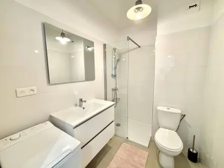 Appartement 1 pièce avec parking à Ajaccio, Appartement 2 personnes à Ajaccio - Photo 11