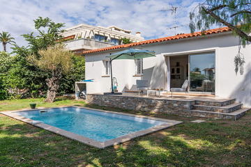 Location Maison à Cagnes sur Mer,Jolie maison avec piscine à Cagnes-sur-Mer 1318831 N°1010398