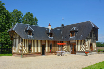 Location Haus in Saint Jouin 1318975 N°1010407