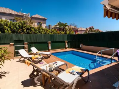 Villa à Maspalomas, Meloneras Hills 16 - L1010414