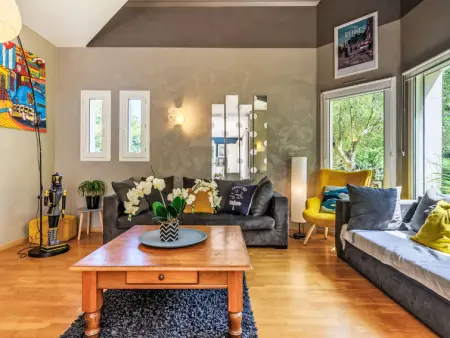 Maison de Locmaria, Maison 7 personnes à Ploemel - Photo 1