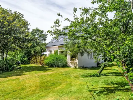 Maison de Locmaria, Maison 7 personnes à Ploemel - Photo 4