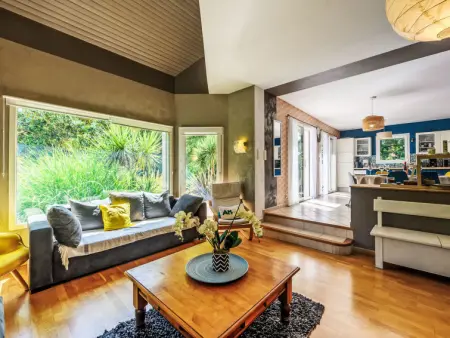 Maison de Locmaria, Maison 7 personnes à Ploemel - Photo 5