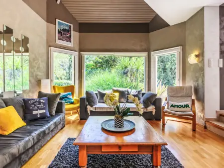 Maison de Locmaria, Maison 7 personnes à Ploemel - Photo 6