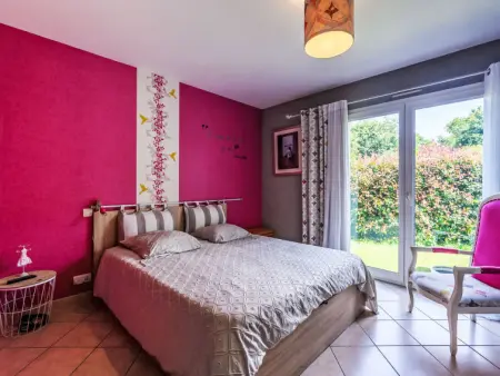 Maison de Locmaria, Maison 7 personnes à Ploemel - Photo 10