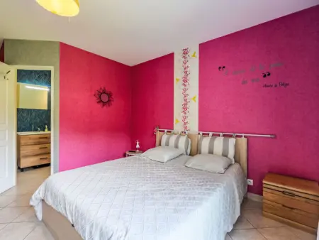 Maison de Locmaria, Maison 7 personnes à Ploemel - Photo 11