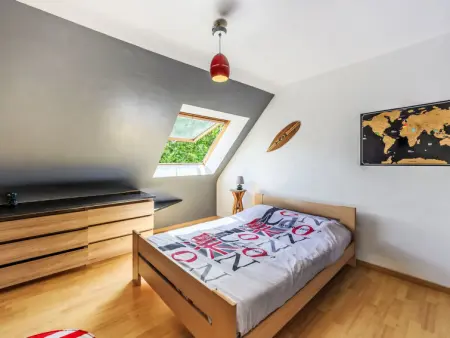 Maison de Locmaria, Maison 7 personnes à Ploemel - Photo 12