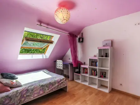 Maison de Locmaria, Maison 7 personnes à Ploemel - Photo 13