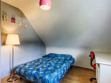 Maison de Locmaria, Maison 7 personnes à Ploemel - Photo 14