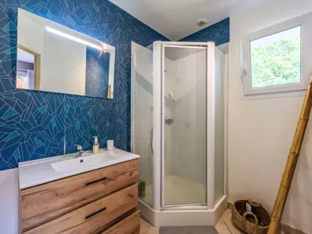 Maison de Locmaria, Maison 7 personnes à Ploemel - Photo 15