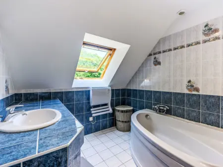 Maison de Locmaria, Maison 7 personnes à Ploemel - Photo 16