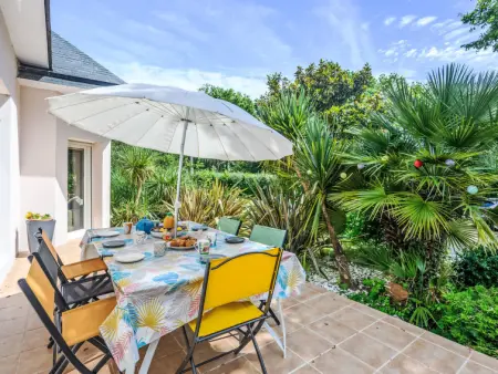 Maison de Locmaria, Maison 7 personnes à Ploemel - Photo 17