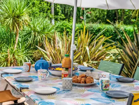 Maison de Locmaria, Maison 7 personnes à Ploemel - Photo 18