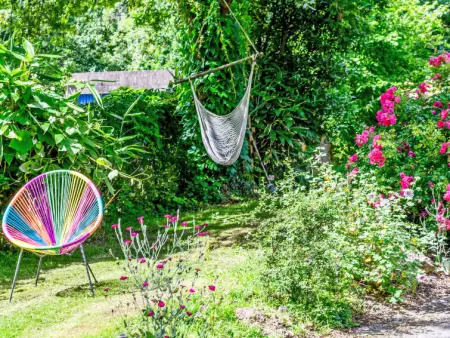 Maison de Locmaria, Maison 7 personnes à Ploemel - Photo 19