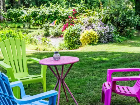 Maison de Locmaria, Maison 7 personnes à Ploemel - Photo 20