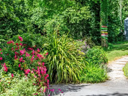 Maison de Locmaria, Maison 7 personnes à Ploemel - Photo 21