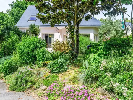 Maison de Locmaria, Maison 7 personnes à Ploemel - Photo 22