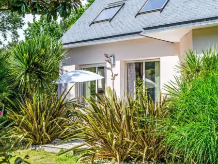 Maison de Locmaria, Maison 7 personnes à Ploemel - Photo 23