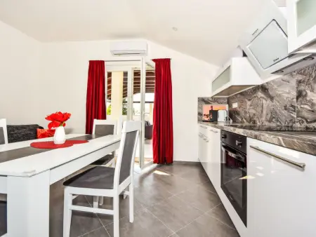 Zubčić, Appartement 4 personnes à Sv. Filip i Jakov - Photo 4