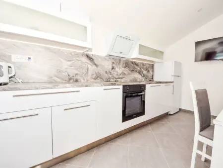 Zubčić, Appartement 4 personnes à Sv. Filip i Jakov - Photo 6