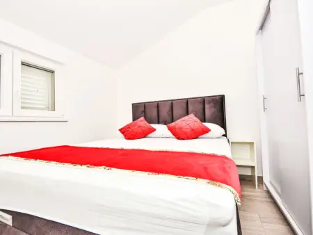 Zubčić, Appartement 4 personnes à Sv. Filip i Jakov - Photo 7