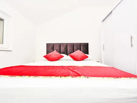 Zubčić, Appartement 4 personnes à Sv. Filip i Jakov - Photo 8