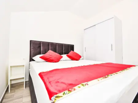 Zubčić, Appartement 4 personnes à Sv. Filip i Jakov - Photo 9