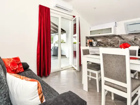 Zubčić, Appartement 4 personnes à Sv. Filip i Jakov - Photo 10