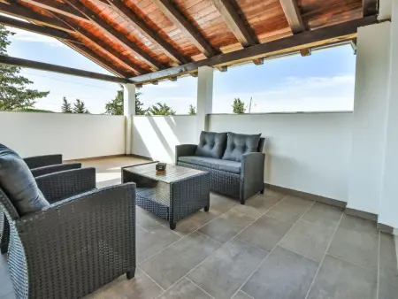 Zubčić, Appartement 4 personnes à Sv. Filip i Jakov - Photo 11