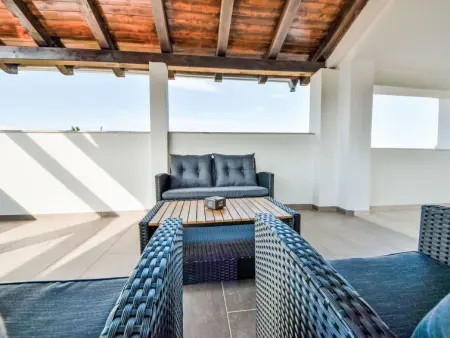 Zubčić, Appartement 4 personnes à Sv. Filip i Jakov - Photo 12